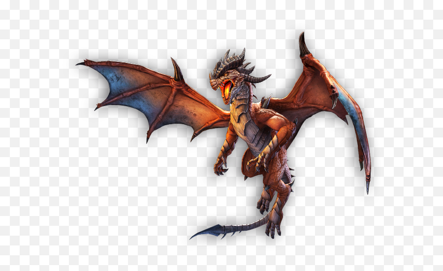 Dragon Png Images Hd - War Dragons Dragon Fenrir,Dragons Png