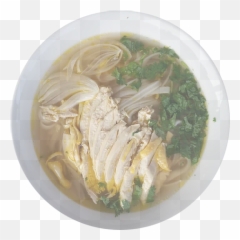 Cntin - Bowl Png,Pho Png