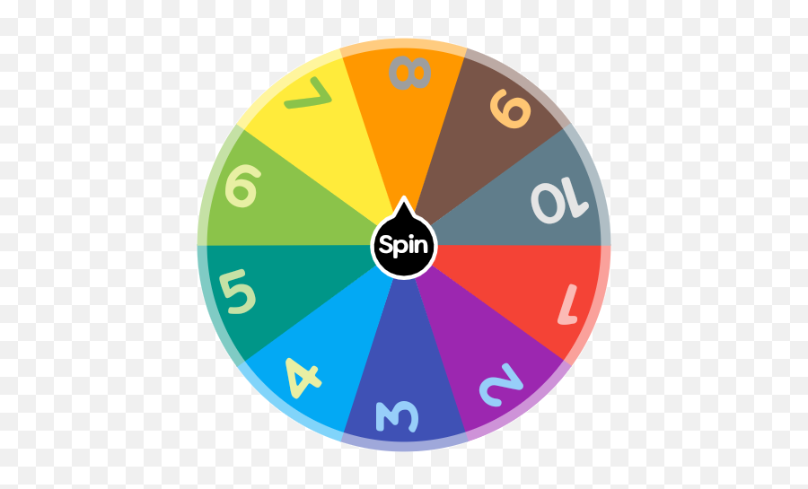 Game Of Life Wheel - Vertical Png,The Game Of Life Logo