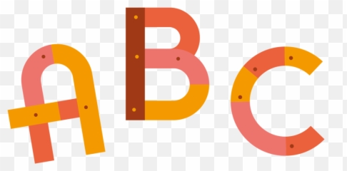 Austin Thought Lab - Vertical Png,Abc Png