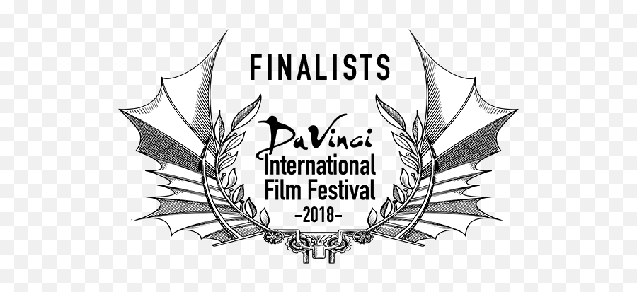 Diff - Laurelfinalistsfeb Davinci International Film Festival National Business Awards Png,Laurels Png