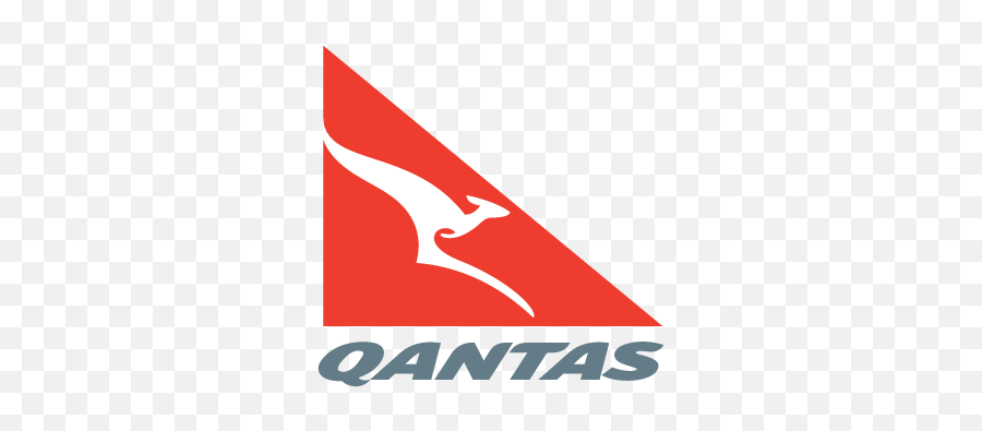 Qantas Vector Logo Free - Qantas Logo Vector Png,Usps Logo Vector