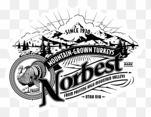 Norbest Logos Turkey - Language png
