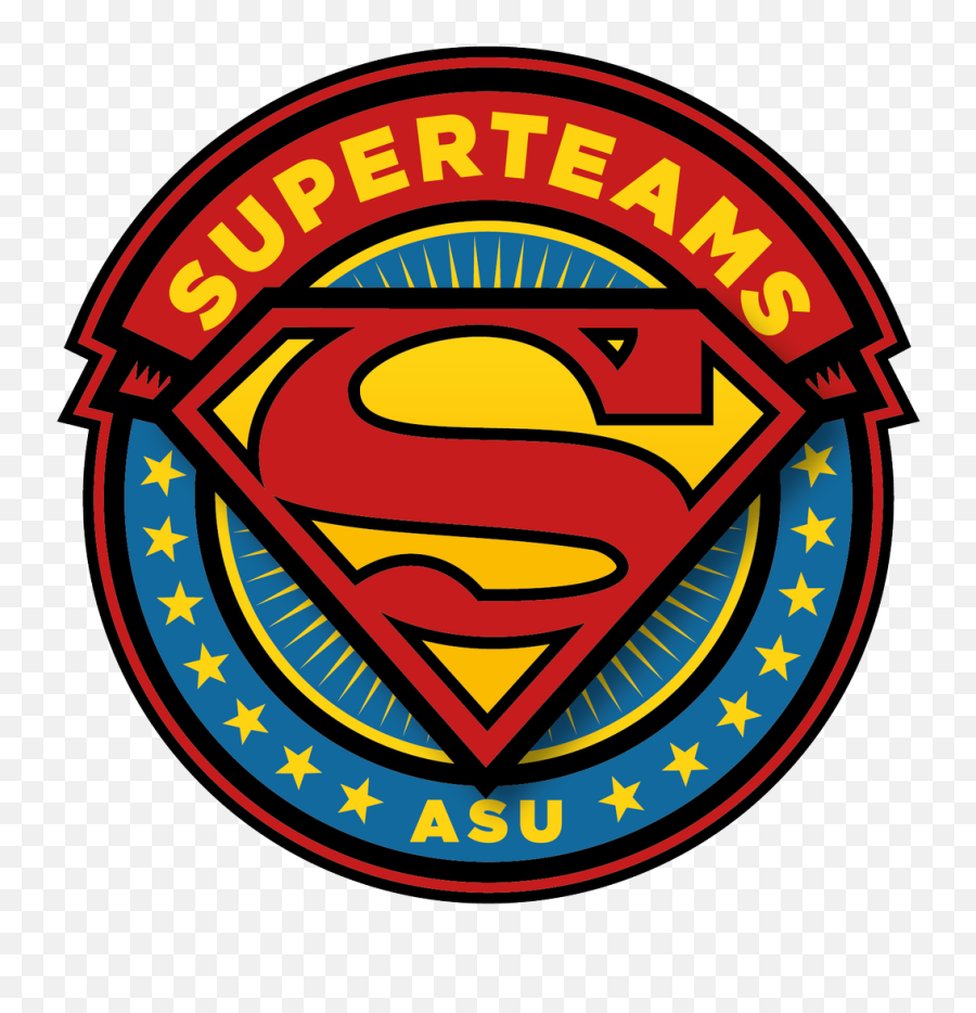 Superteams Entry Opens 9am Tomorrow - Superman Logo Stickers Superman Logo Png,Superman Logo Font
