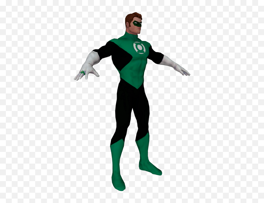 Pc Computer - Dc Universe Online Green Lantern Hal Green Lantern John Stewart Transparent Png,Green Lantern Transparent