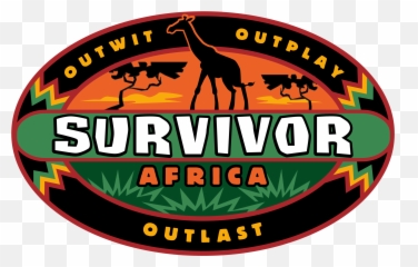 Survivor Africa Wiki Fandom - Survivor Africa Tv Show Png,Africa Png