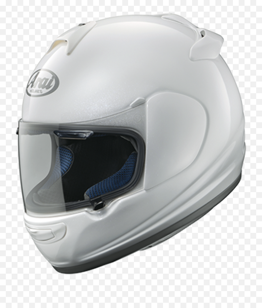 Arai Vector - 2 Diamond White Arai Helmet Quantum J Png,Diamond Helmet Png