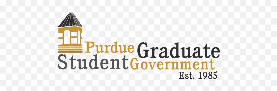 Pgsg Grants Reimbursement - Purdue Graduate Student Government Png,Purdue Train Logo