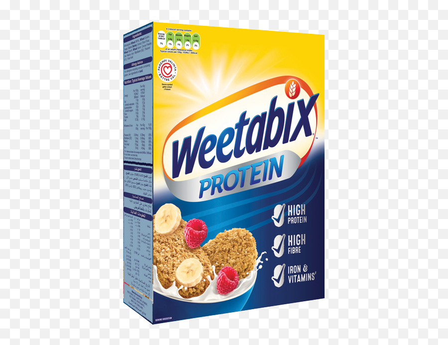 Weetabix Protein - Weetabix Protein Png,Protein Png