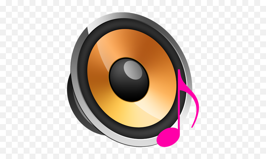 Speaker - Icon Speaker Logo Png,Speaker Icon Png