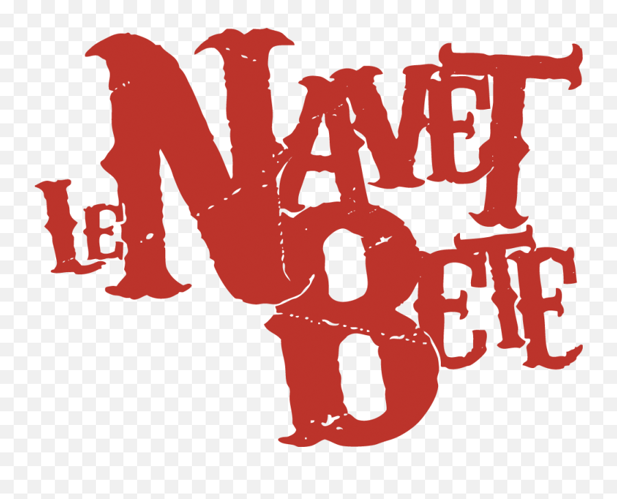 The Three Musketeers A Comedy Adventure - Le Navet Bete Badstrand Vlissingen Png,3 Musketeers Logo
