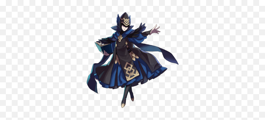 Blue Mage Fire Emblem Heroes Wiki Fandom - Blue Mage Dnd 5e Png,Fire Emblem Heroes Png