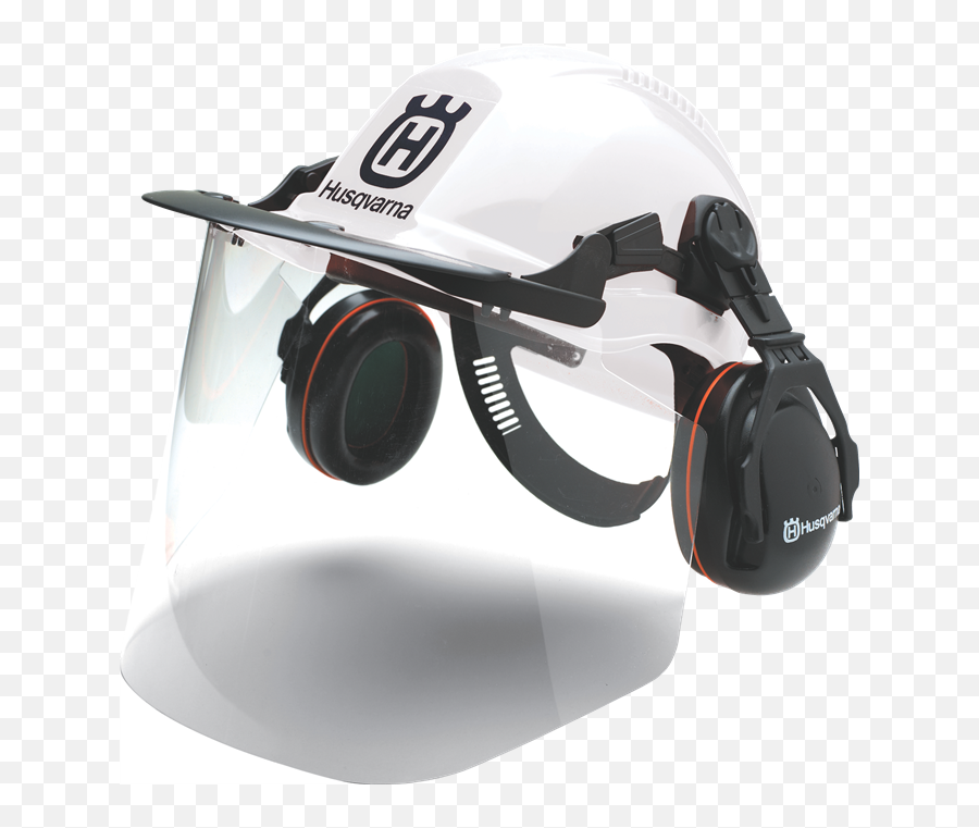 3d Scanning Of A Hard Hat - Neometrix Husqvarna Construction Helmet Png,Construction Helmet Png