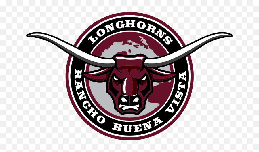 Campus Tours - Rancho Buena Vista Hs Rancho Buena Vista High School Logo Png,Longhorn Logo Png