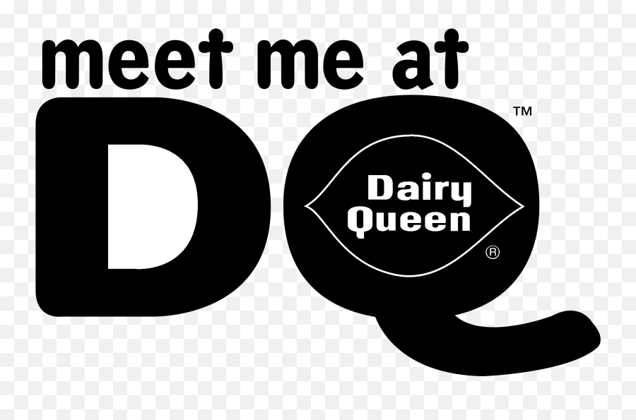 Dairy Queen Meet Me Logo Png - Costa Café,Dairy Queen Logo Png
