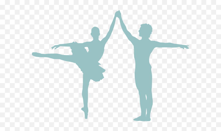 Where To See A Ballet In Washington Dc This Winter Daro - Scaled Figure Silhouette Ballet Dancing Png,Washington Dc Png