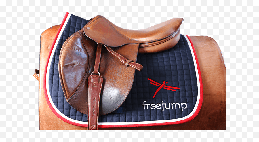 Saddle Pad Premium - Free Jump Saddle Pad Png,Saddle Png