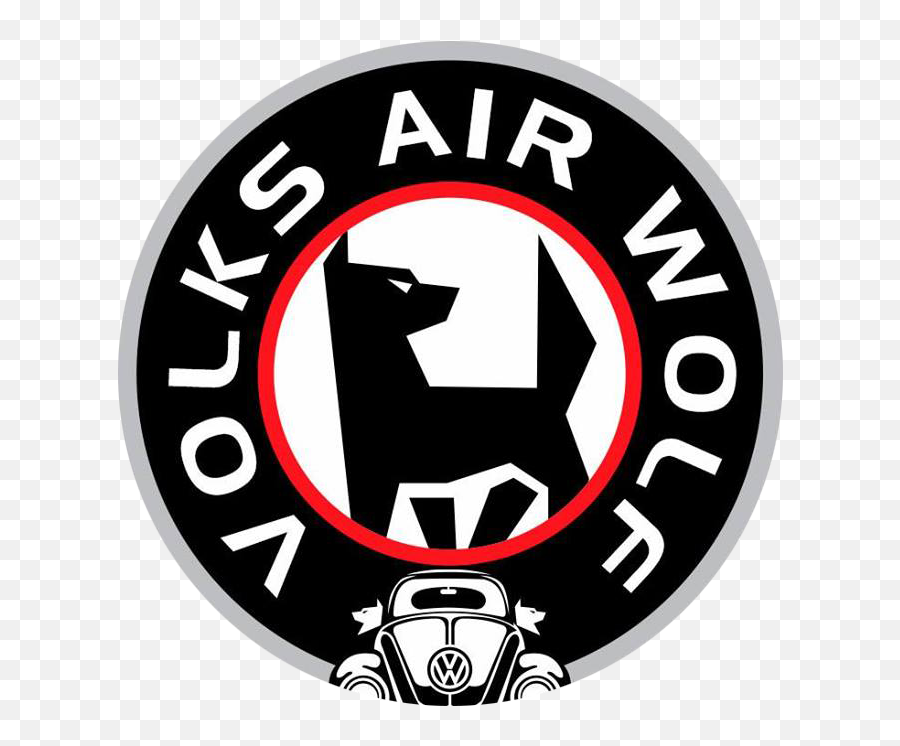 Club Volks Air Wolf - Masjid Jamek Png,Airwolf Logo