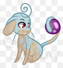 Oc Ref Slipu0027s The Rattata By Lop - Bunny Fur Affinity Dot Happy Png,Rattata Png