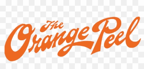 Girl Talk - May 24 The Orange Peel Logo png