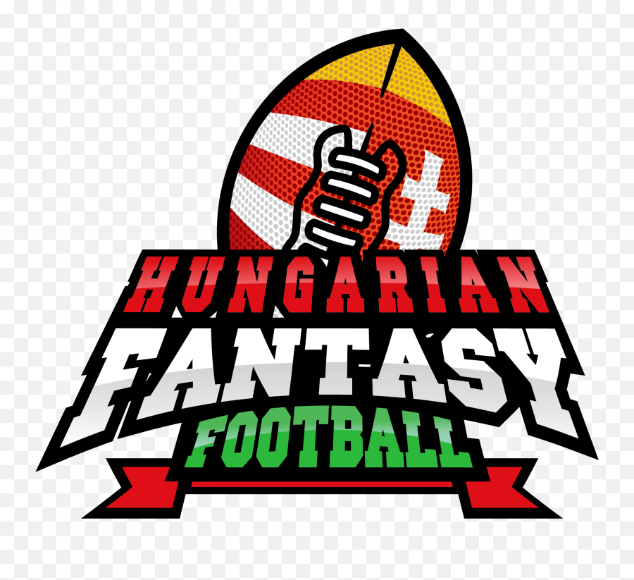 Fantasy Football - Language Png,Fantasy Football Logo Images