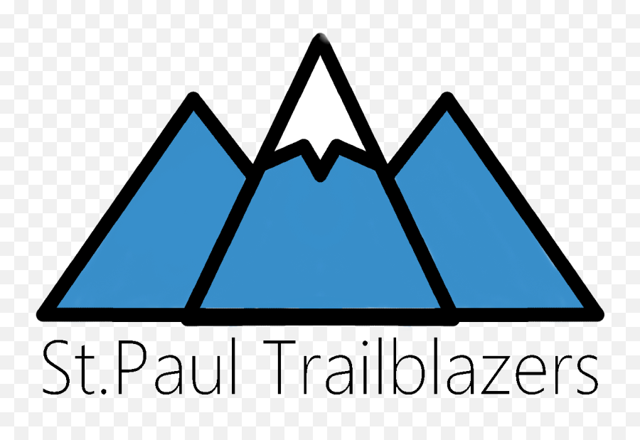 Neve - Dollarpng U2013 St Paul Trailblazers Indian Leaders Transparent,Dollar Png