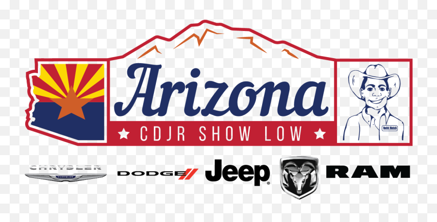 Arizona Chrysler Dodge Jeep Ram In Show Low Car Dealership - Chrysler Dodge Jeep Ram Png,Chrysler Logo Transparent