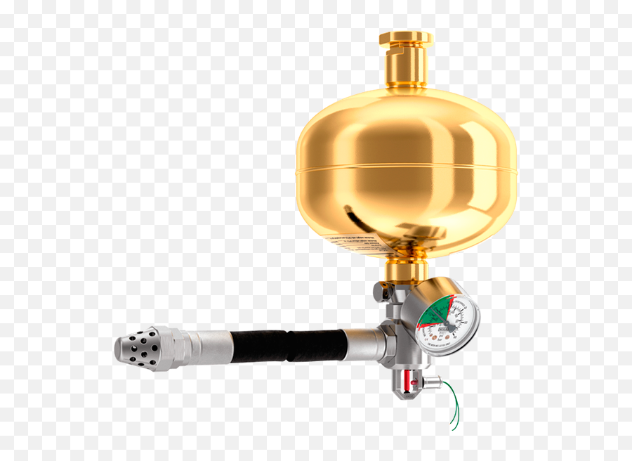 Zarya - 3 With High Pressure Hose Ifires Cylinder Png,Zarya Transparent