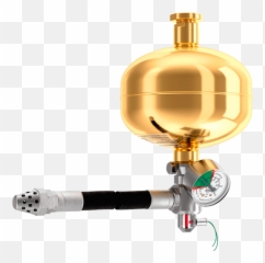 Zarya - 3 With High Pressure Hose Ifires Cylinder Png,Zarya Transparent