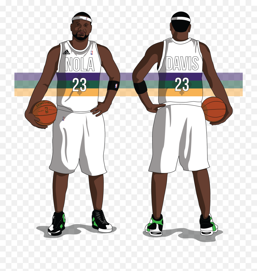 Obzhgw6 - New Orleans Pelicans Concept Jerseys Full Size Pelicans New Mardi Gras Uniforms Png,New Orleans Pelicans Logo Png