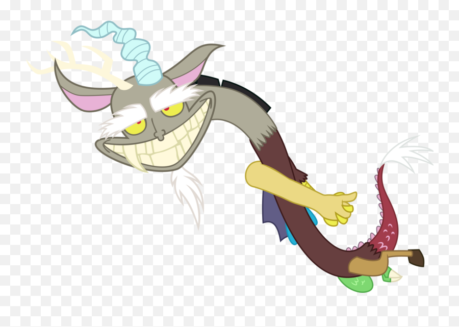 Download Hd Mrbarthalamul Courage The Cowardly Dog Discord - Pinkie Pie Png,Courage The Cowardly Dog Transparent
