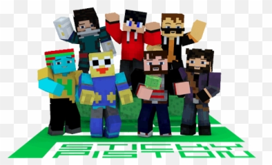 Minecraft Server Hosting U2026stay Crafty With Stickypiston - Fictional Character png