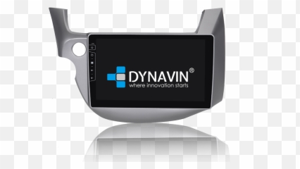 Dynavin - Portable png