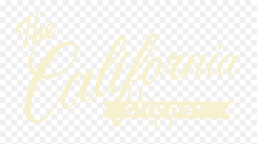 Clippers Logo Png - Horizontal,Clippers Logo Png