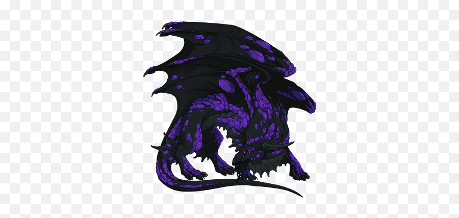 I Know That Reference Dragon Share Flight Rising - Dragon Covered In Blood Png,Ender Dragon Png