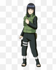 Hinata Hyuuga - Sakura Hinata Naruto Characters Png,Hinata Transparent