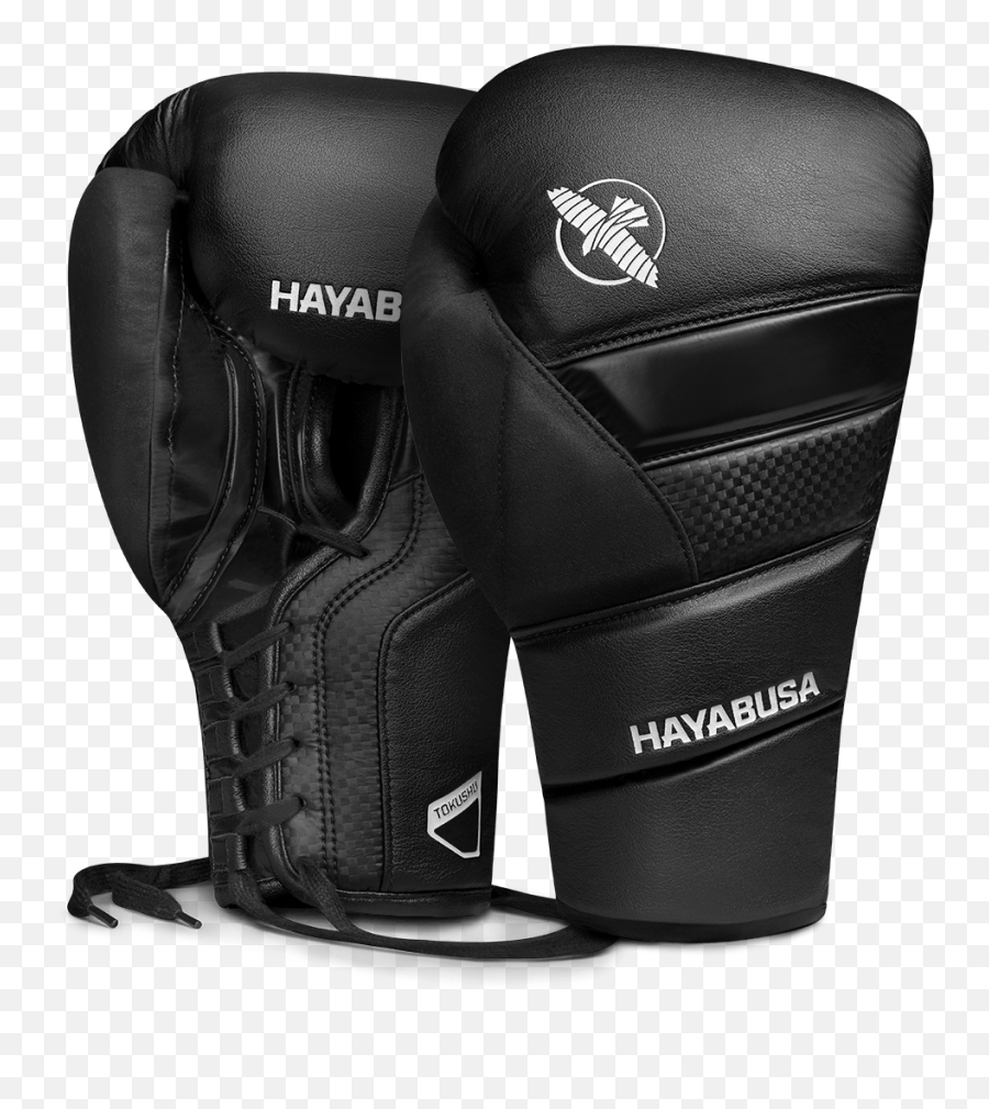 Hayabusa T3 Lace Up Boxing Gloves - Hayabusa Boxing Gloves Lace Png,Boxing Glove Logo