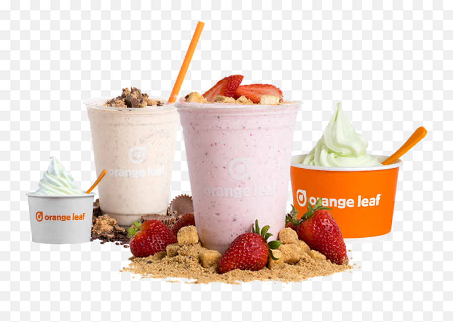 Frozen Yogurt In Austin Lakeway Bastrop - Fresh Png,Frozen Yogurt Png