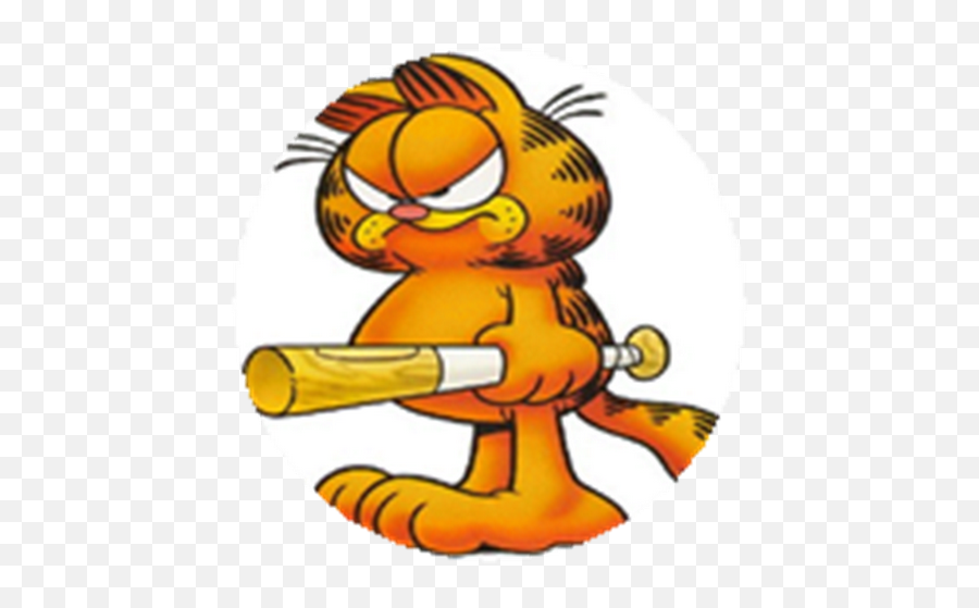 Png Images Vector Psd Clipart Templates - Garfield Angry,Garfield Transparent