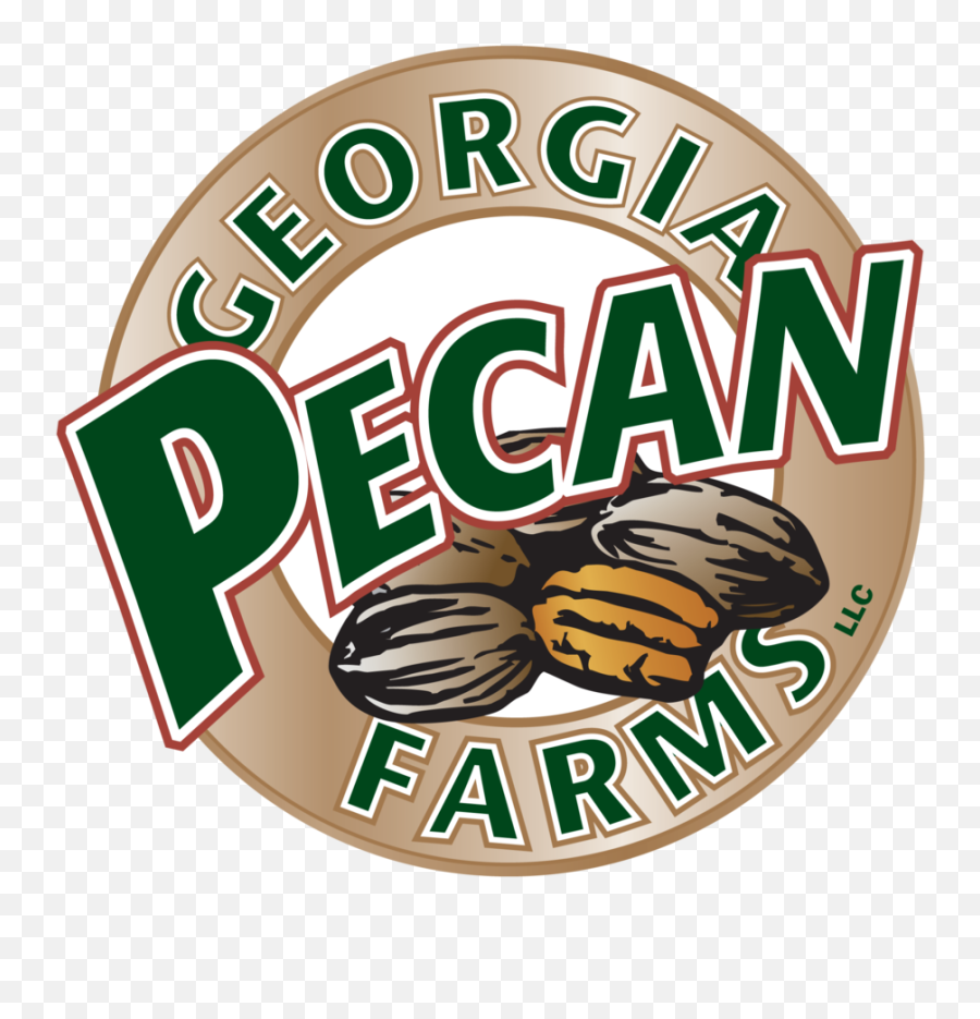 The Family U2014 Georgia Pecan Farms Llc Png Farm Logos