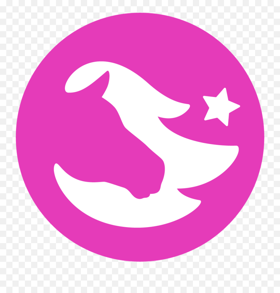 Star Stable Eng - Starstablelogoiconcirclewhitepng Bond Street Station,Stable Png