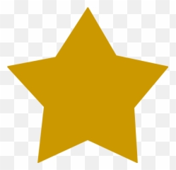 Free Red Star Transparent Background - Icon png