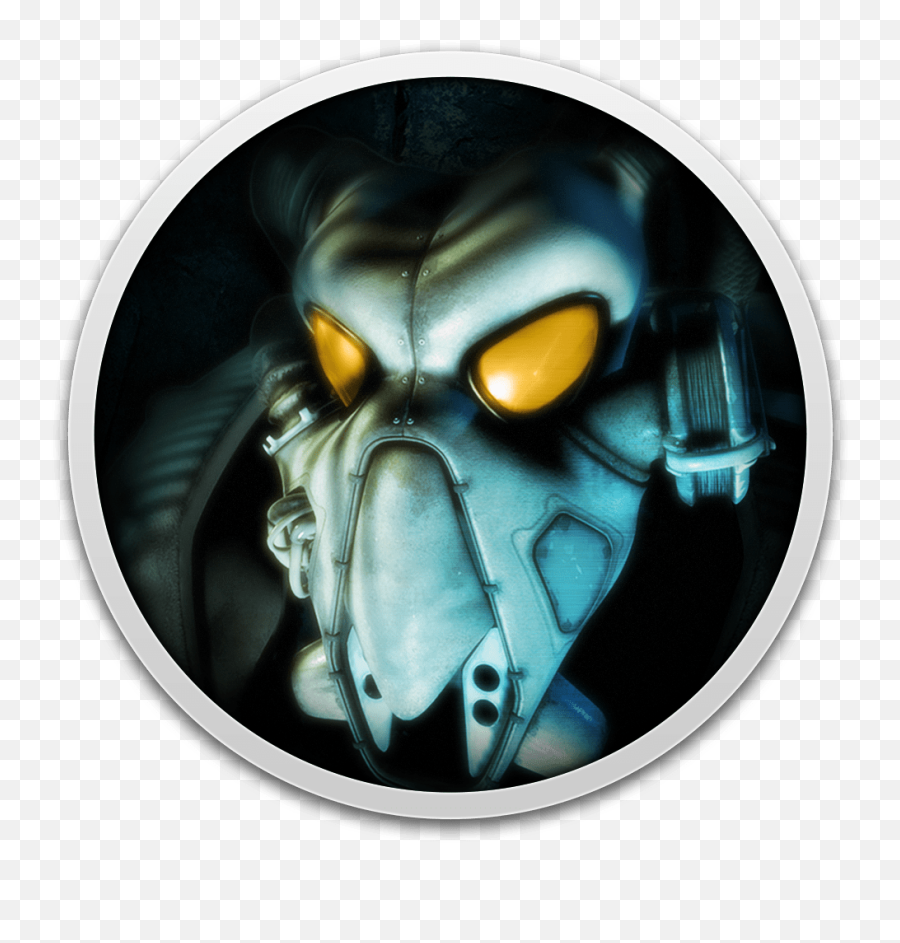 Fallout 2 For Mac Os X Control - Fallout 2 Icon Steam Png,Fallout Icon