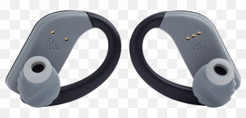 Jbl - Endurance Peak True Wireless In Ear Bluetooth Earbuds png