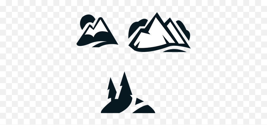 100 Free Hiking U0026 Backpack Vectors - Pixabay Language Png,Hiking Icon