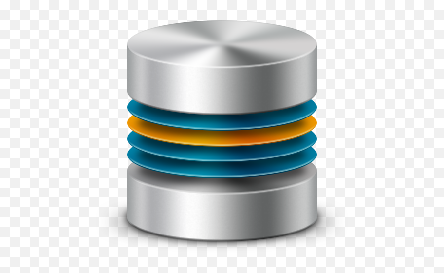 Icons Db - Database Icon Gif Png,Putty Icon