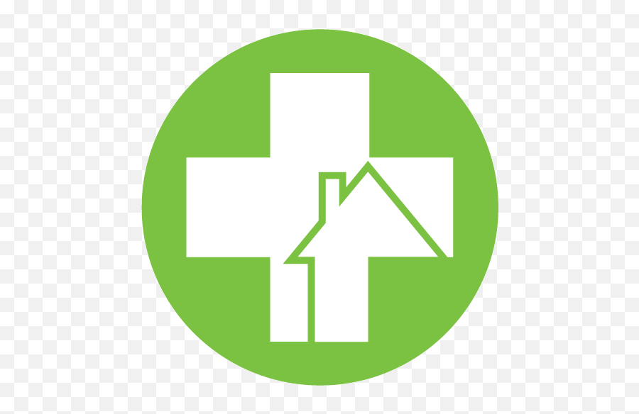 Home Care Aid Icon Png Lucky 7