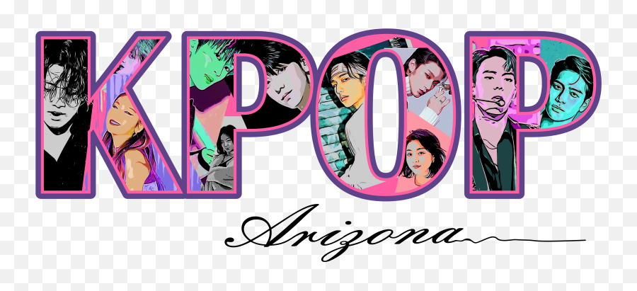 Kpop Arizona - Hair Design Png,Jimin Circle Icon