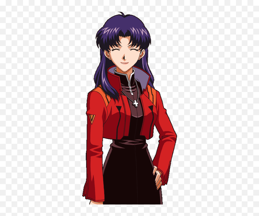 Misato - Fictional Character Png,Winry Rockbell Icon