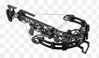 New Crossbows For 2020 - Bow png